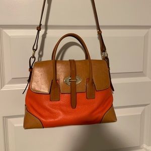 Vintage Dooney & Bourke Bag NEW